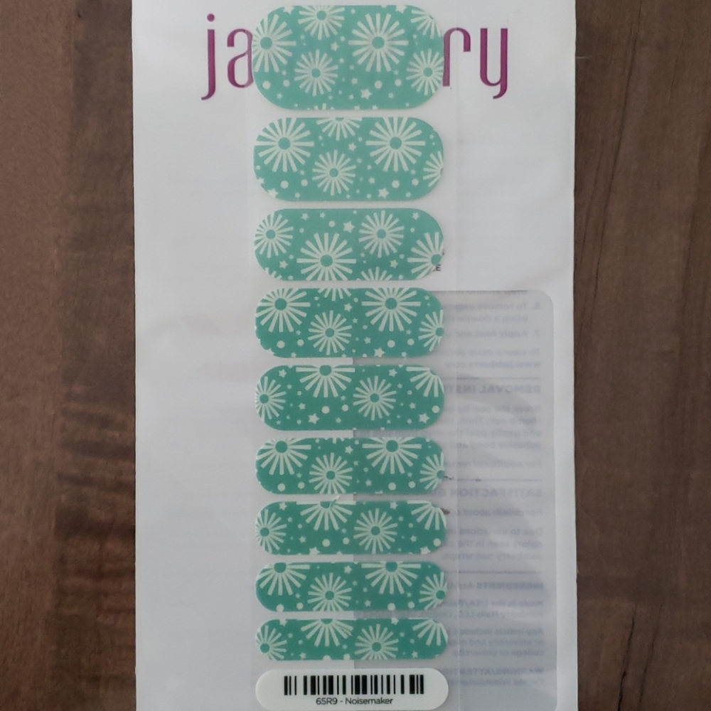 Jamberry Nail Wraps